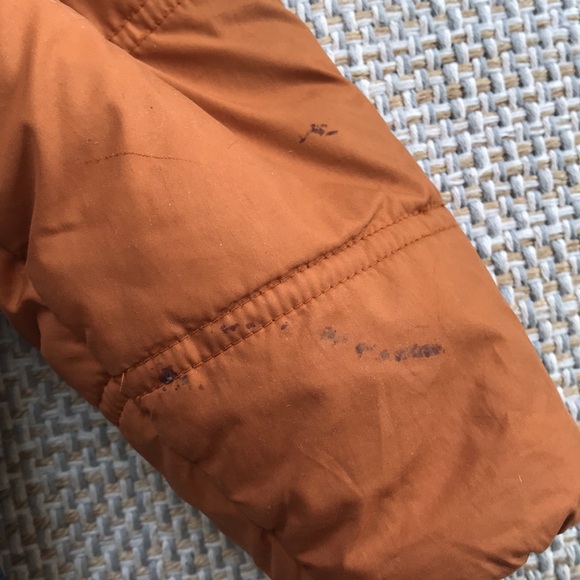 Patagonia Reversible Tribbles Jacket (size 3T) - Picture 4 of 4